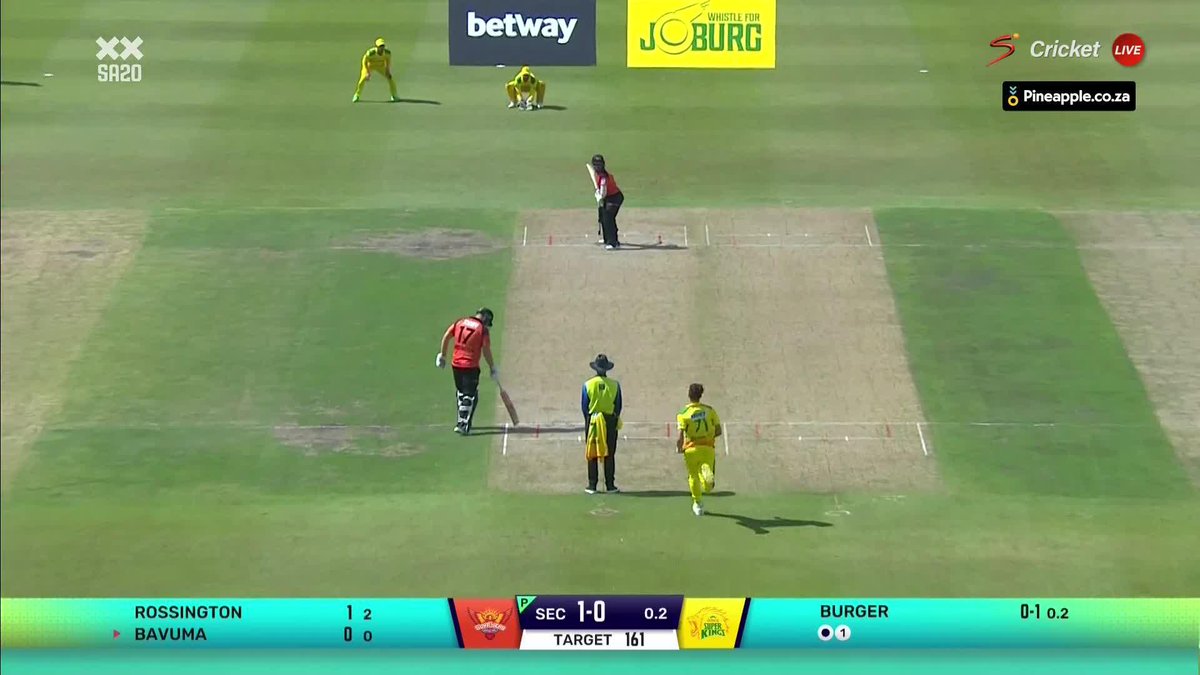 SA Cricket magazine on Twitter "Temba Bavuma bounces back from a first