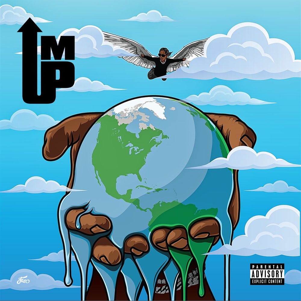 YoungStonerLife's tweet image. 7 years ago today, Young Thug dropped the 🔥 mixtape 'I'm Up' and it's still a classic 💯! 

What's your favorite track? 🌎 #FreeYoungThug