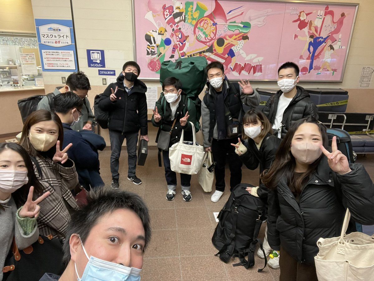 Ostrich2017's tweet photo. 本番前最後の練習行いました🔥🔥🔥
メンバー一同気合い十分🔥🔥🔥
当日会場でお会いしましょう🔥🔥🔥

お楽しみあれ！！！！！！！！！！！！ https://t.co/tqYmBHC8ZM