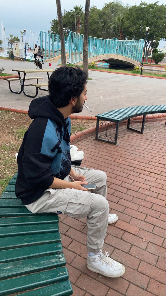 3 yıl sonra kanatlıya götürdüm sövüyo