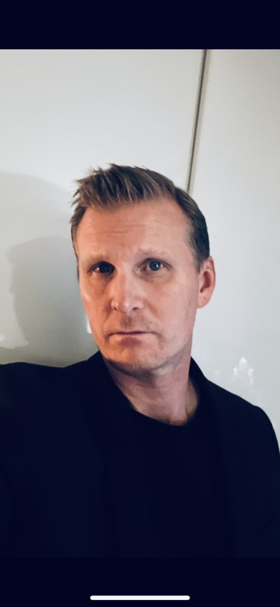 Svante F tweet media