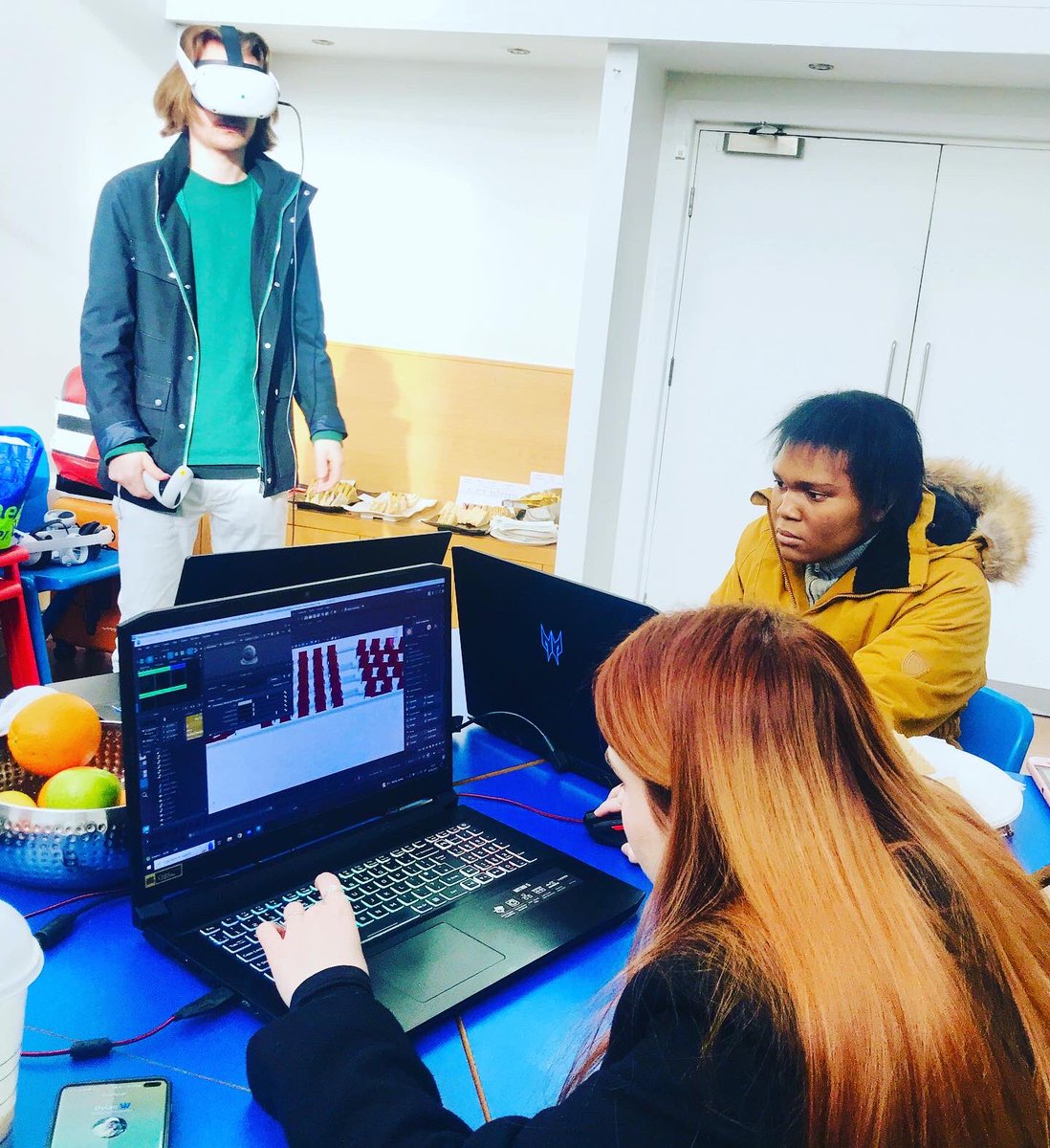 Dogs' Dales tweet media