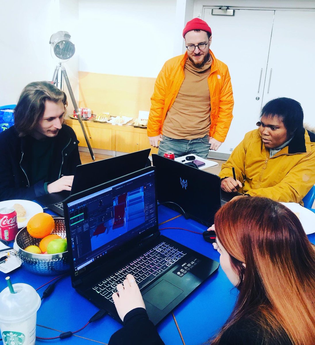 Dogs' Dales tweet media