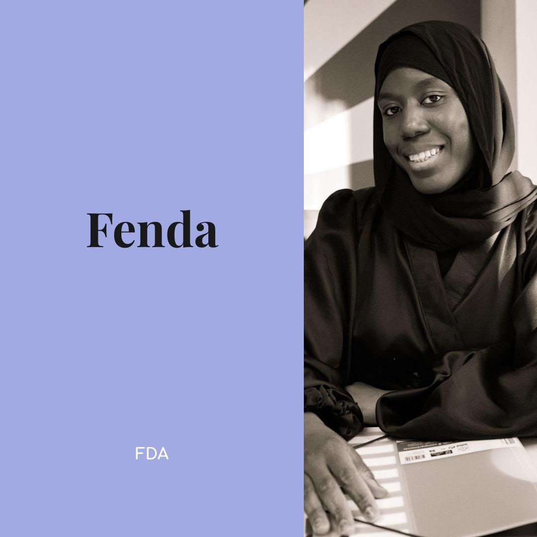 FondationAssaT's tweet photo. Fenda et Maud !

Génération Leaders pour les quartiers populaires ✊️ https://t.co/s3wtmyXcFy