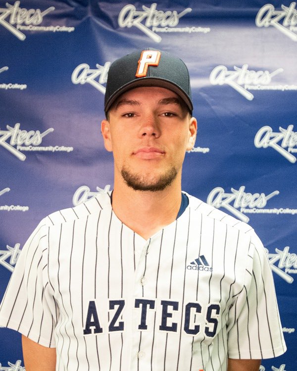 Day 2️⃣ Top Performers of the day! Congratulations to these✌️young men on their outstanding performances on Day 2️⃣ #PGJC 

Lou Albrecht (<a href="/CAC_BaseballDB9/">Central AZ Baseball</a>)
3-4 5RBIs 1 HR

Anthony Imhoff (<a href="/BaseballPima/">Pima Baseball</a>)
6IP 3H 10Ks 0BB
