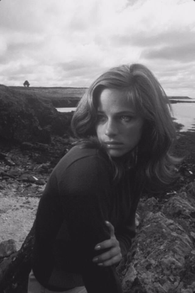 Happy Birthday Charlotte Rampling 