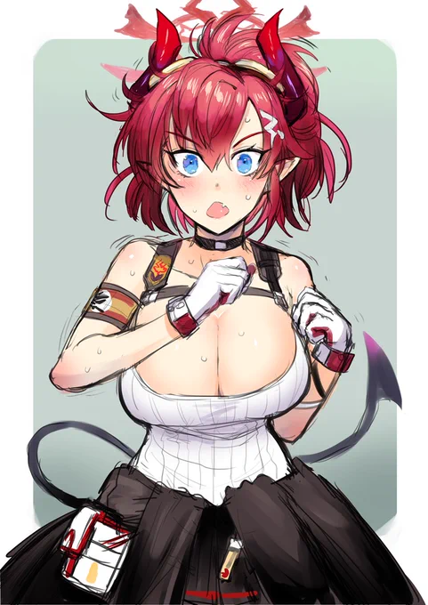 メグ 