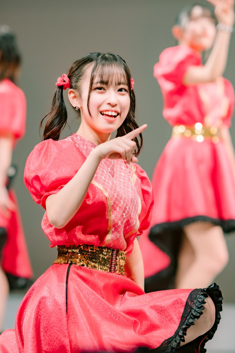 maketaraakanne's tweet photo. 2023.2.4
モーニング娘。コピーダンス企画~morning_project~
おとめ座のスピカ
ゆい🌷ちゃん(@yui_spica)
大阪世界館
#モープロ
#モーニングプロジェクト
#mo_pro
#morning_project
#優しさと輝きを1枚に
#青春の輝きを1枚に
#関西ユニドル https://t.co/J8762PyHwe
