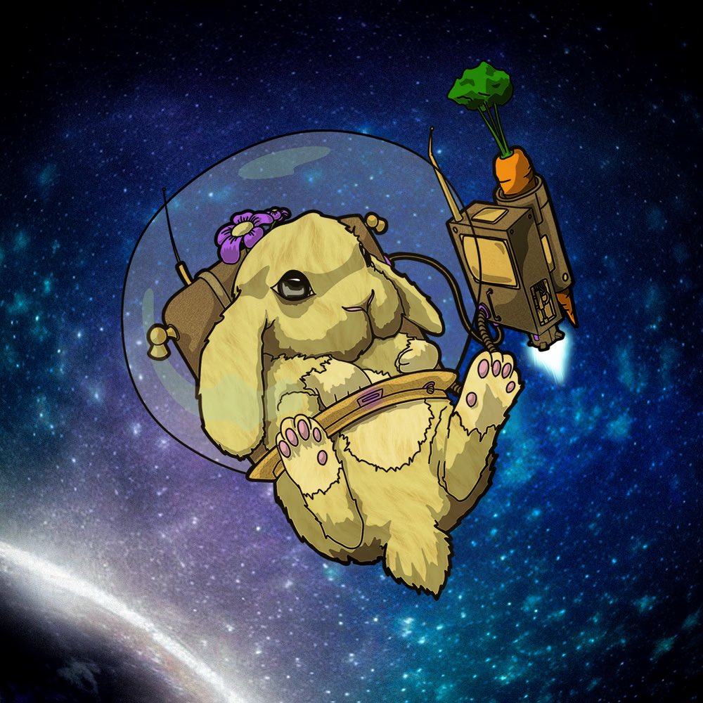 Sam | Gertie's Bar | Cloud Syndicate🥴 tweet media