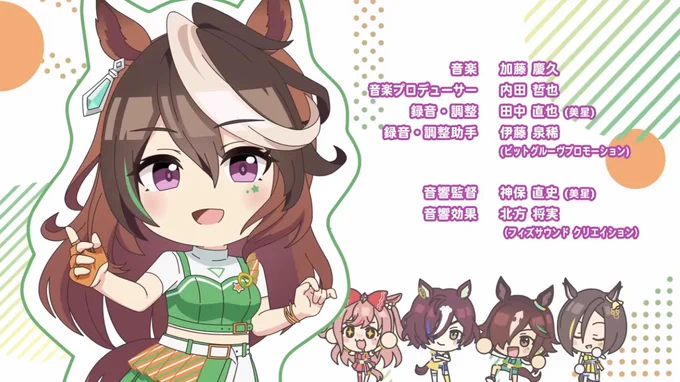 かわいい(語彙喪失) 