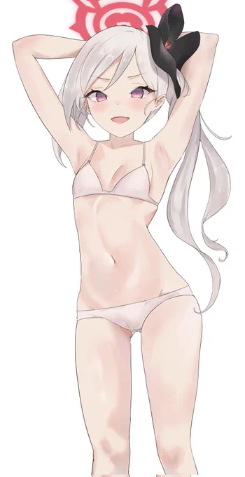 #ブルアカ 