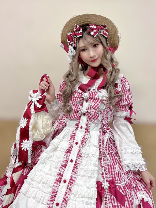 Twitterのコスプレ画像25