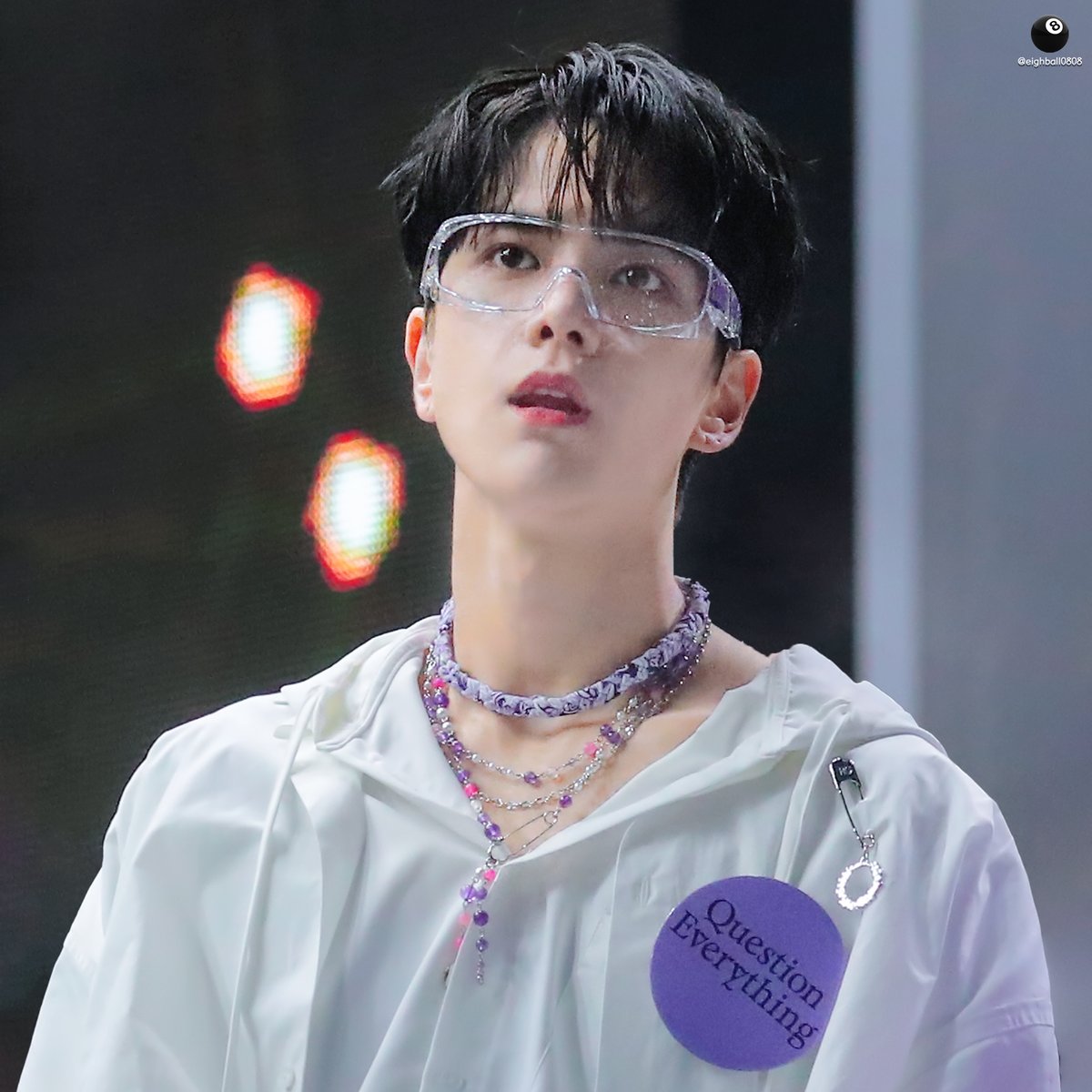 💜
#더보이즈 #영훈 #THEBOYZ