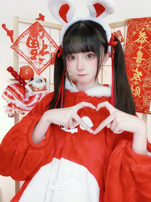 Twitterのコスプレ画像13