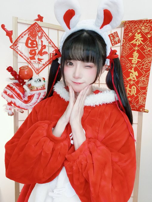 Twitterのコスプレ画像14