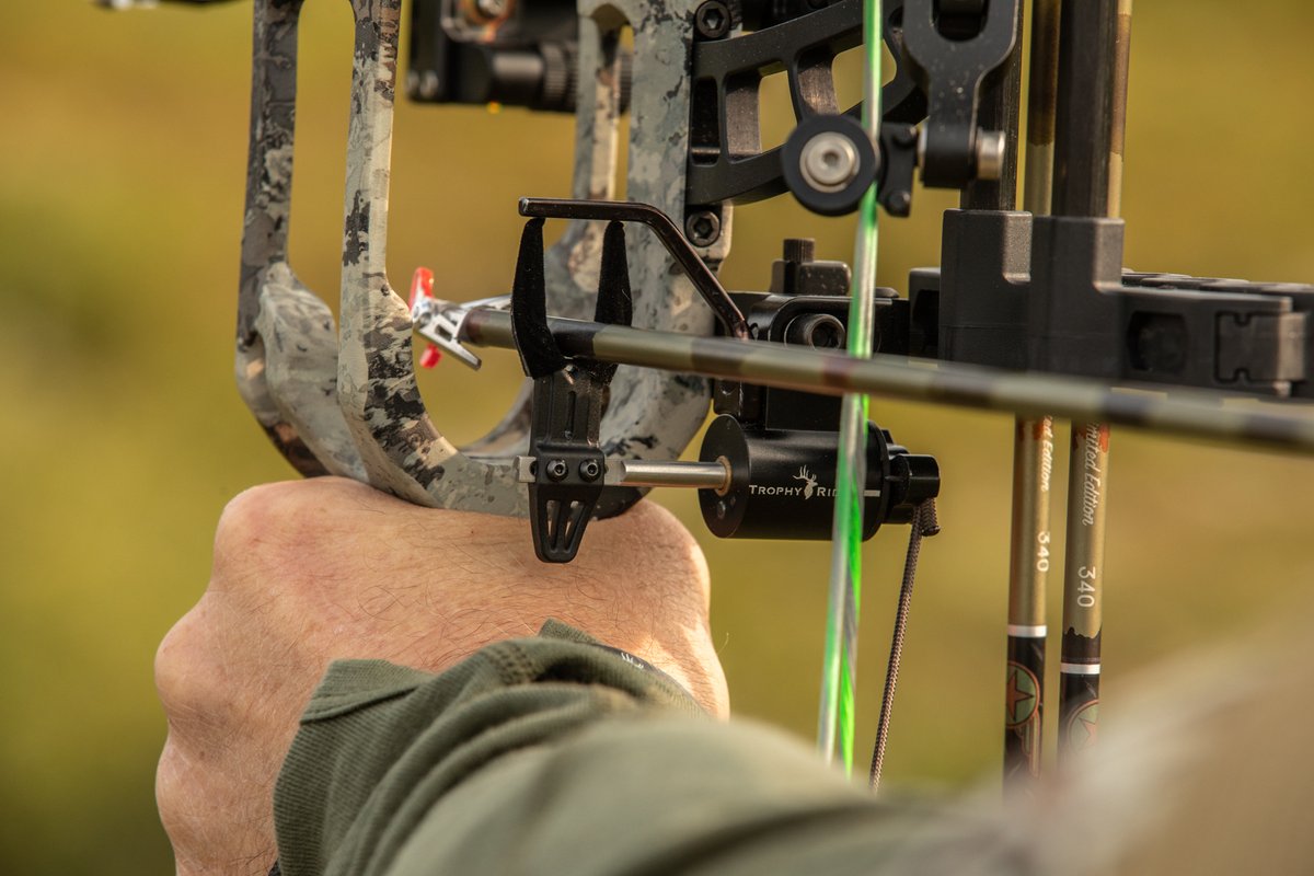 trophyridge's tweet photo. The Sync MD provides a smooth, reliable draw cycle and release shot after shot.
#toolsbowhunterstrust #trophyridge #bow #bowhunting #bowhunter #rest #bowrest #archer #archery #hunting https://t.co/1qWDAJDDg2