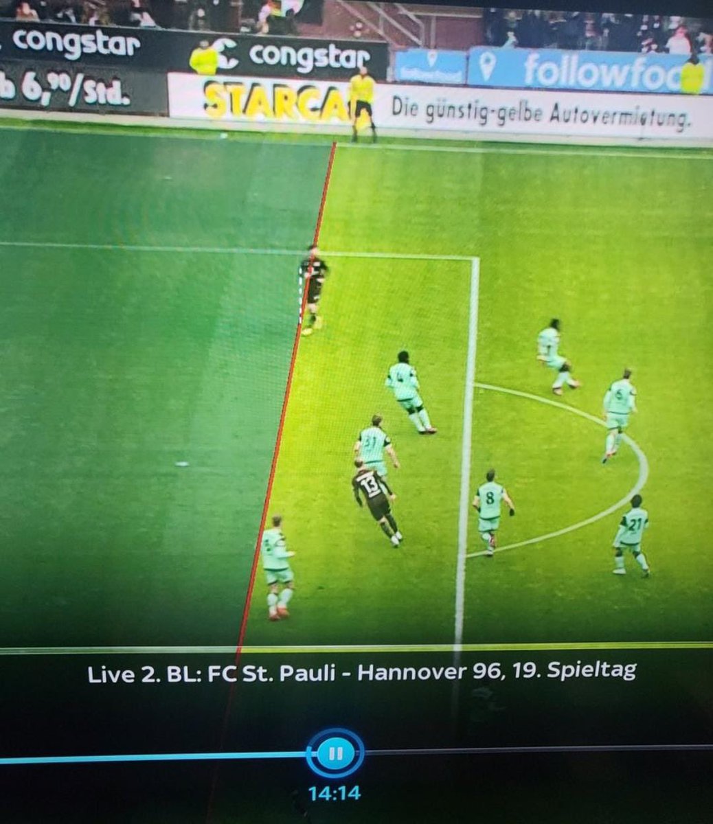 Wolf 🦦🦝 Doppelter Derbysieger 🖤🤍💚 tweet media