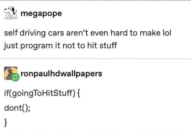 Programming