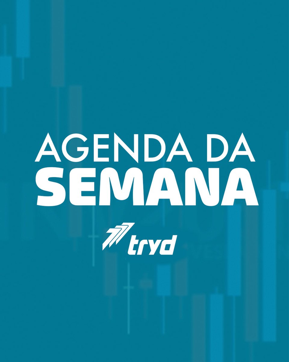 Tryd_Official's tweet photo. 🗓AGENDA TRYD📆

Fala de Powell, IPC alemão e PIB do Reino Unido.
No Brasil, Ata do Copom, IGP-DI e IPCA marcam semana.

Veja a agenda completa no Blog do Tryd! https://t.co/2Gw0PukvSx 👈

#calendarioeconomico #agendaeconomica #dinheiro #agenda #calendario #economia https://t.co/ebZTMDgkWw