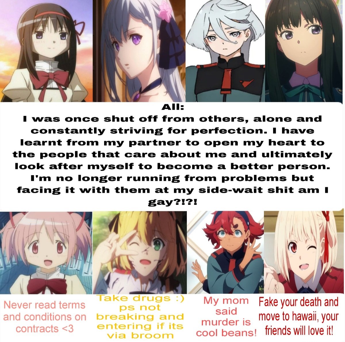 Mab Psycho 100 on Twitter: Mab Psycho 100 on Twitter: