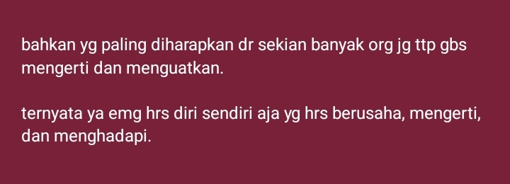 mau kaya tweet media