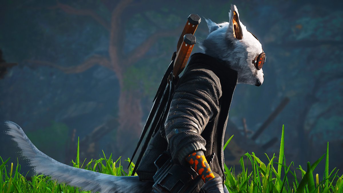 RickyDe1988's tweet photo. Another adventure
#Psblog #psshare #PS4share https://t.co/t4xeQmWaT3