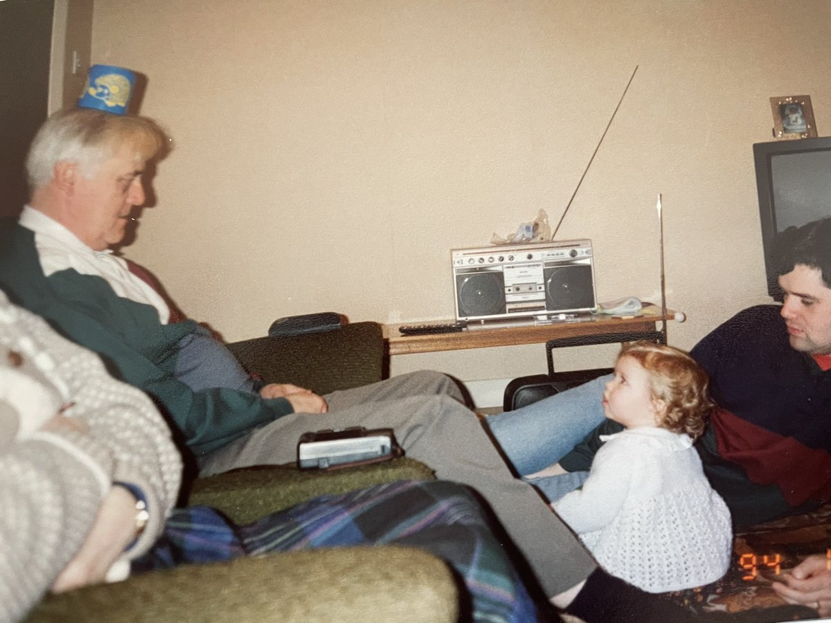 CaterinaAlicia's tweet image. So very lucky to have spent my early childhood surrounded by so many generations #ShapingUs #fourgenerations