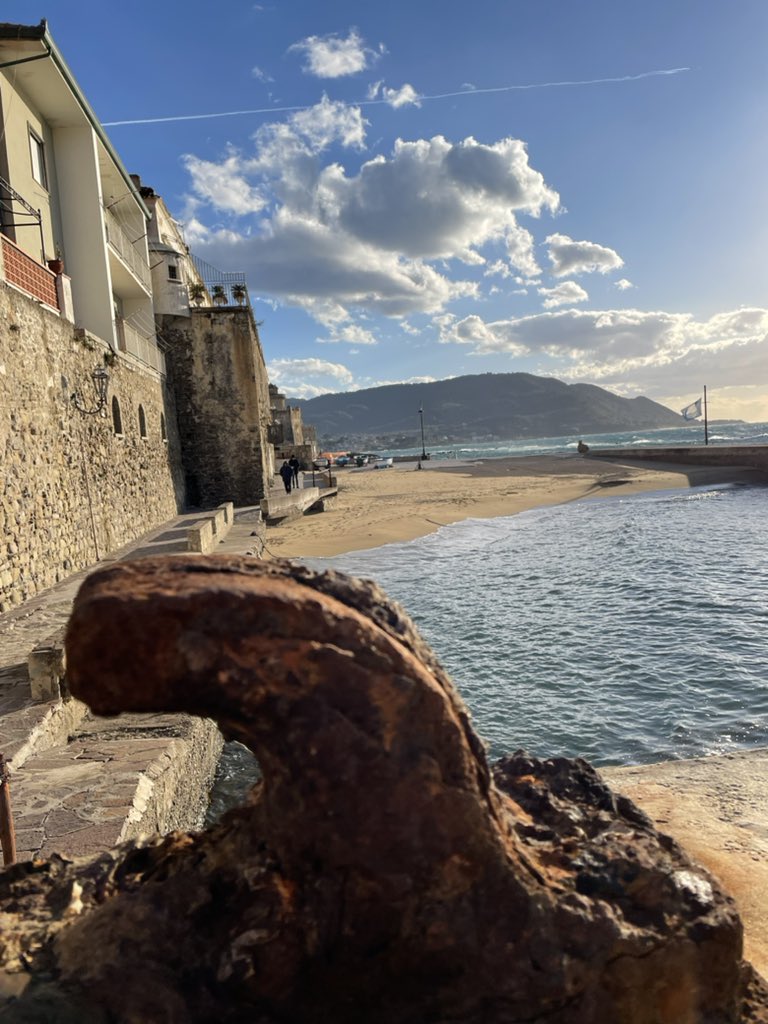 Armando De Crinito tweet media