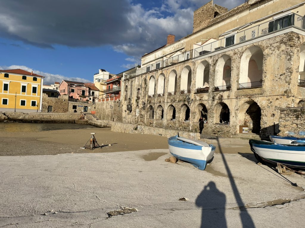 Armando De Crinito tweet media