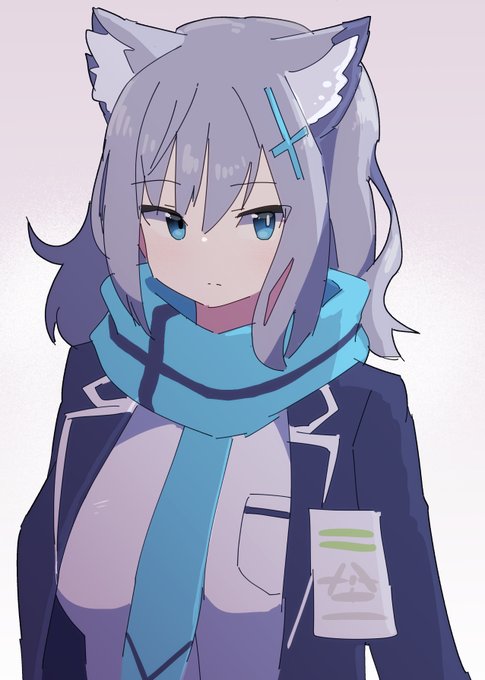 しろこバランスむずい 