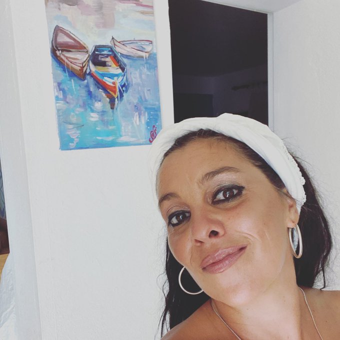 Mi Diosa @salmadnora https://t.co/WcFSW1N9bJ<a class="tags" href="/tag/salmadnora">@salmadnora</a>