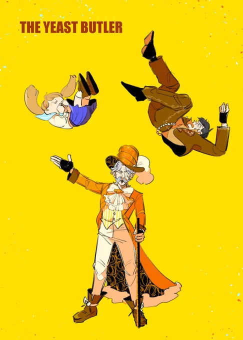 結局セバからやったわ めっちゃ描いてる!絵を 