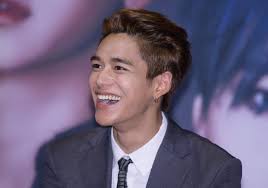 We miss this smile do much!! 

We can't wait to see you again 💚

#WeLoveLucas