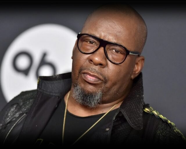 Happy Birthday to Bobby Brown! 