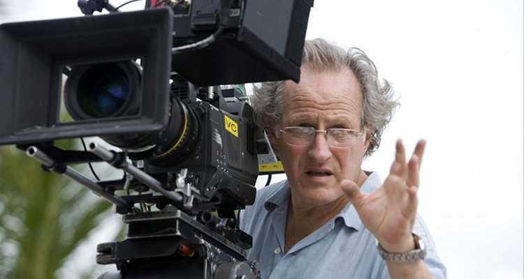 Happy Birthday to Michael Mann! 