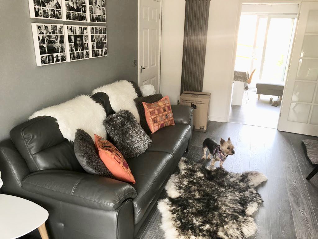 Fionas_Paradox's tweet photo. Before and after #minimakeover https://t.co/l7V8qil7Rb