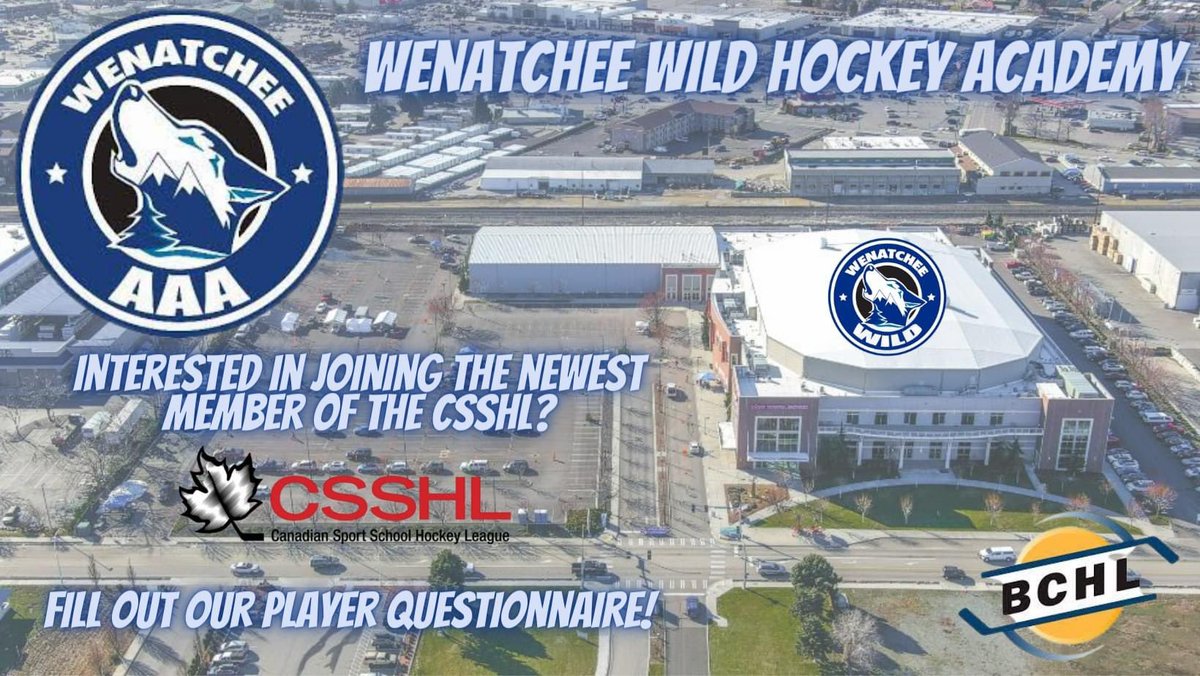 WenTier1Hockey's tweet photo. Click on the link below to fill out the Player Questionnaire and we will get back to you.

https://t.co/U5cI3YaPNK https://t.co/Sa0gx2rXMT