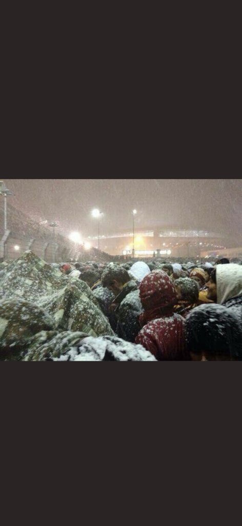 Rahmetli de böyle derdi #GSvTS