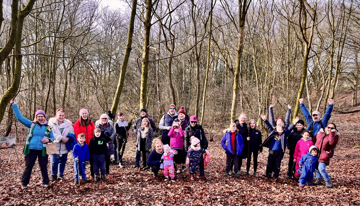 The Sunnywood Project 🌱 tweet media