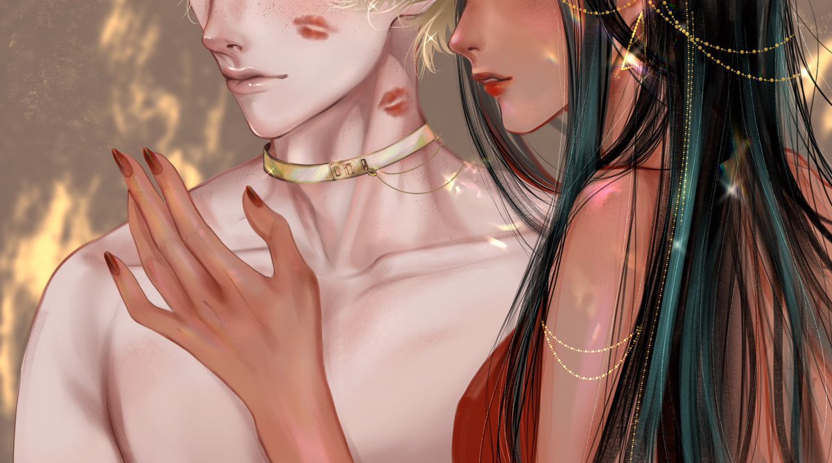 Kayal_LHS's tweet photo. (แปะรุปกันแอคร้าง รูปจากอีเว้นวันฮาโลวีนค่ะ😈) https://t.co/XabahIzamM