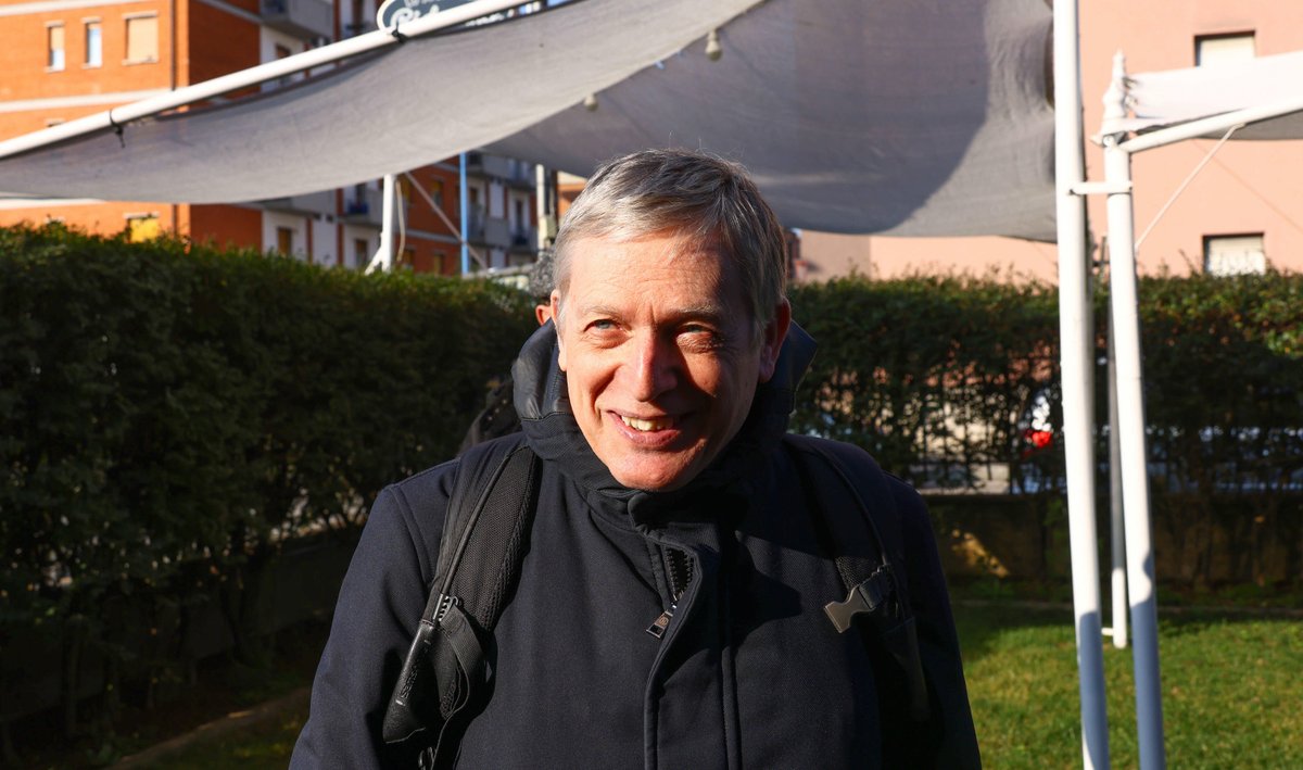 Software Galileo tweet media