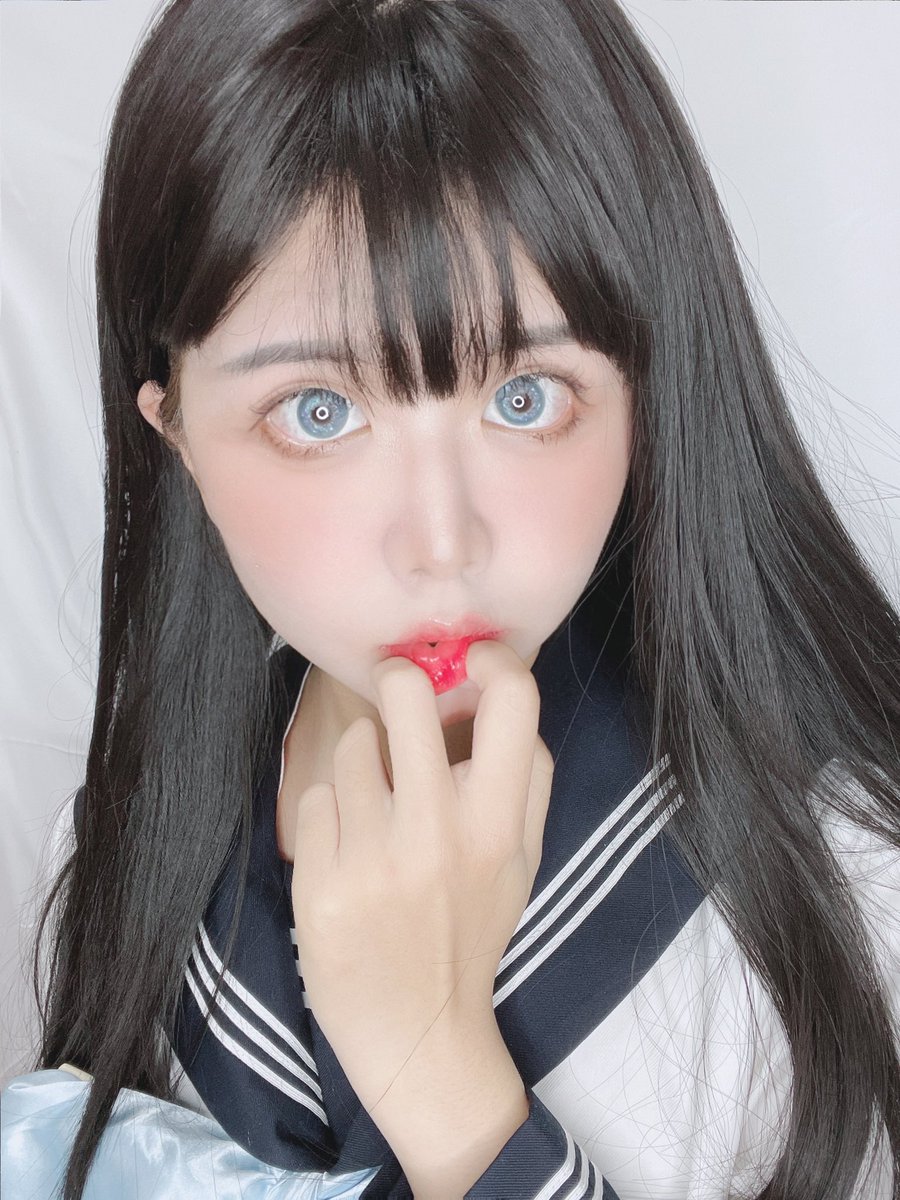 MomoeMaya's tweet photo. ⚠️cosplay
#明日ちゃんのセーラー服🎀𓈒𓏸
#明日ちゃん #akebi_chan https://t.co/D7fKbzHwYJ