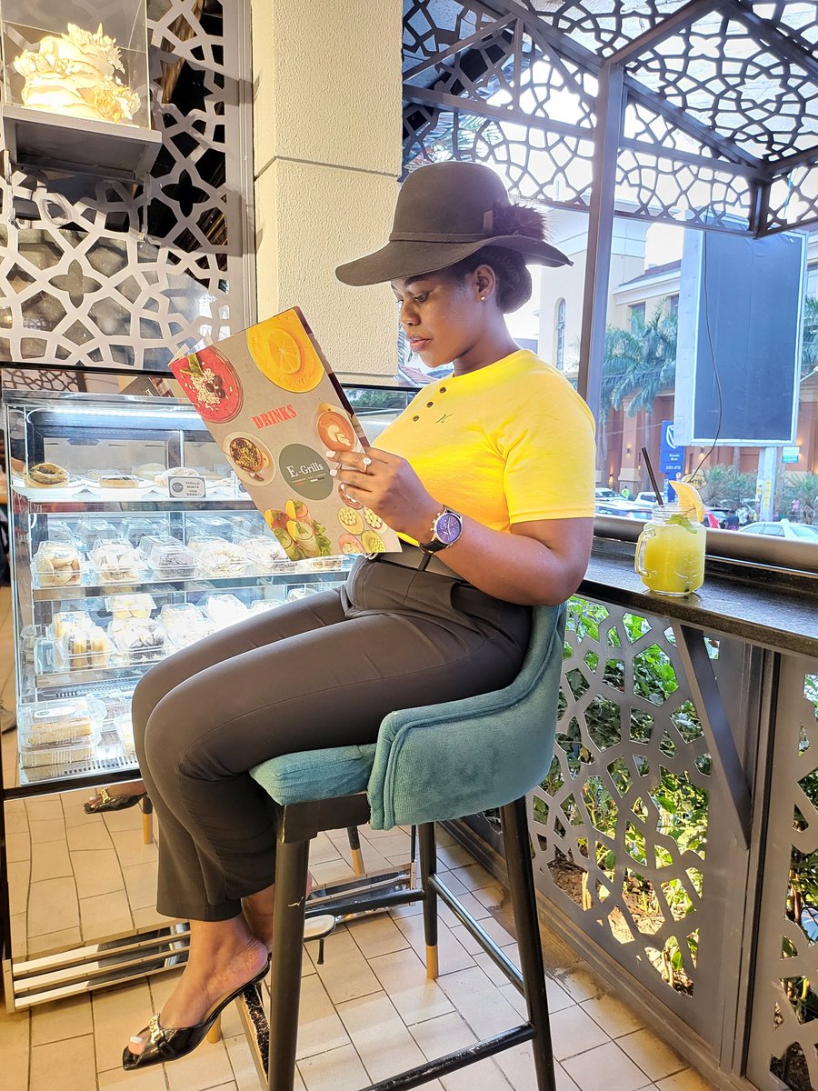 Faridah Nakazibwe (@fsnakazibwe) on Twitter photo Here at <a href="/emirates_grills/">Emirates Grills Restaurant</a> celebrating 800k twitter followers. Abasobola, mujje mbaweemu. Here at <a href="/emirates_grills/">Emirates Grills Restaurant</a> celebrating 800k twitter followers. Abasobola, mujje mbaweemu.