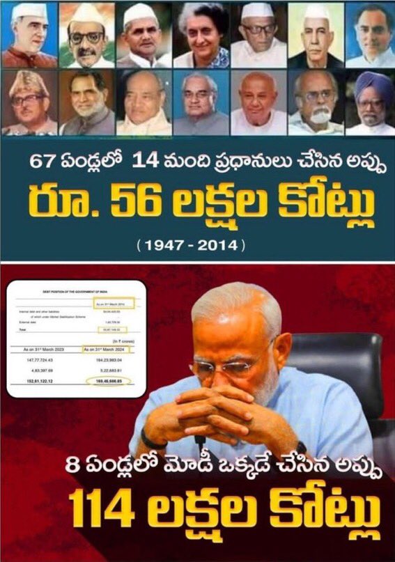 KishorePrabhala's tweet photo. He failed to develop capital #Amaravati of bifurcated #AndhraPradesh since 2018
#Polavaram stopped
#No progress on #Vizag railway zone
#Selling #Vizag Steel
Lord #Balazi will take care him @PMOIndia 
5 crore #Andhras will fight https://t.co/AHYDrXFvaV