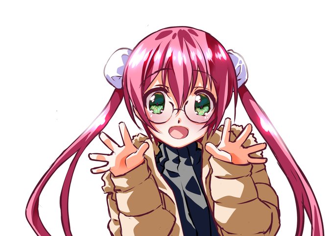 #おまいら15年前何してたよ PS2恋楯の話ししたんで最近描いてたPS2版追加キャラの中西りおも貼っときますね。 