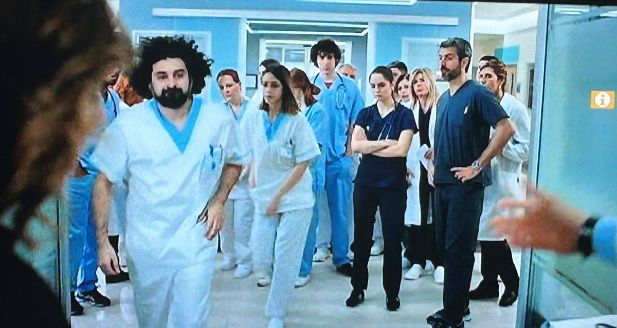 pikarotto2005's tweet image. レナート依存症に捧げる
#DOCあすへのカルテ