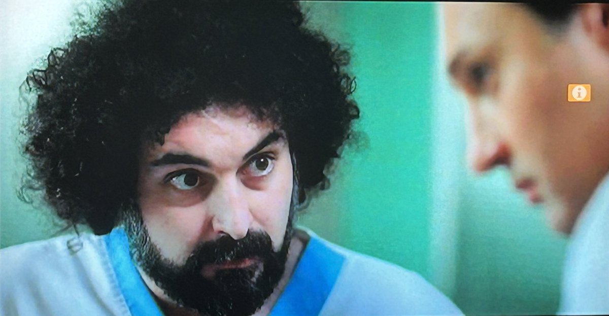 pikarotto2005's tweet image. レナート依存症に捧げる
#DOCあすへのカルテ