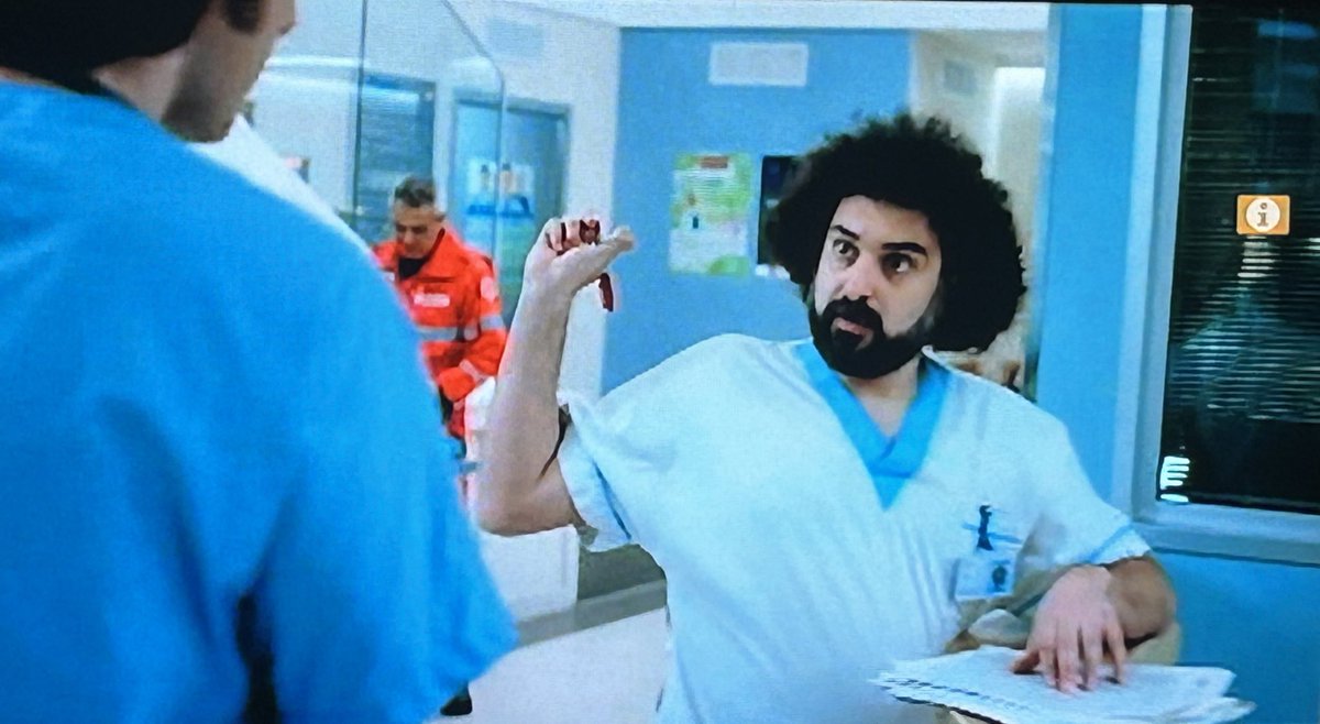 pikarotto2005's tweet image. レナート依存症に捧げる
#DOCあすへのカルテ