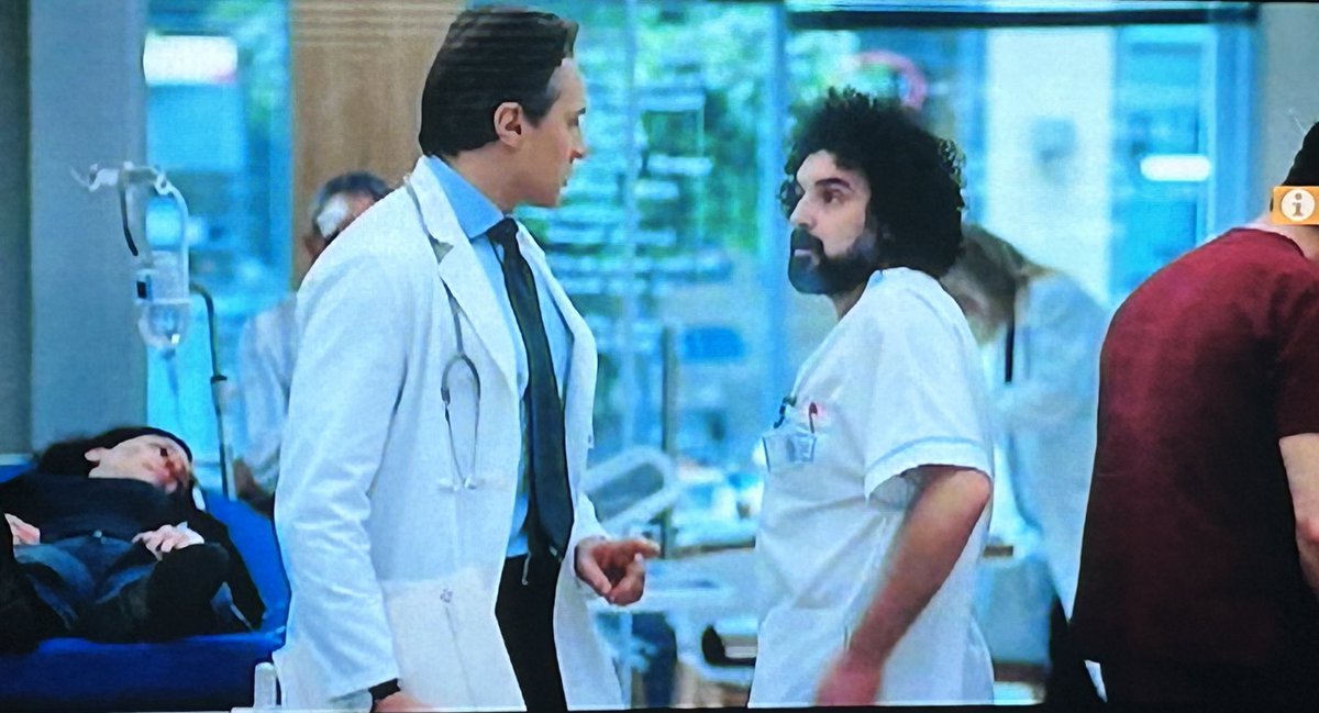 pikarotto2005's tweet image. レナート依存症に捧げる
#DOCあすへのカルテ