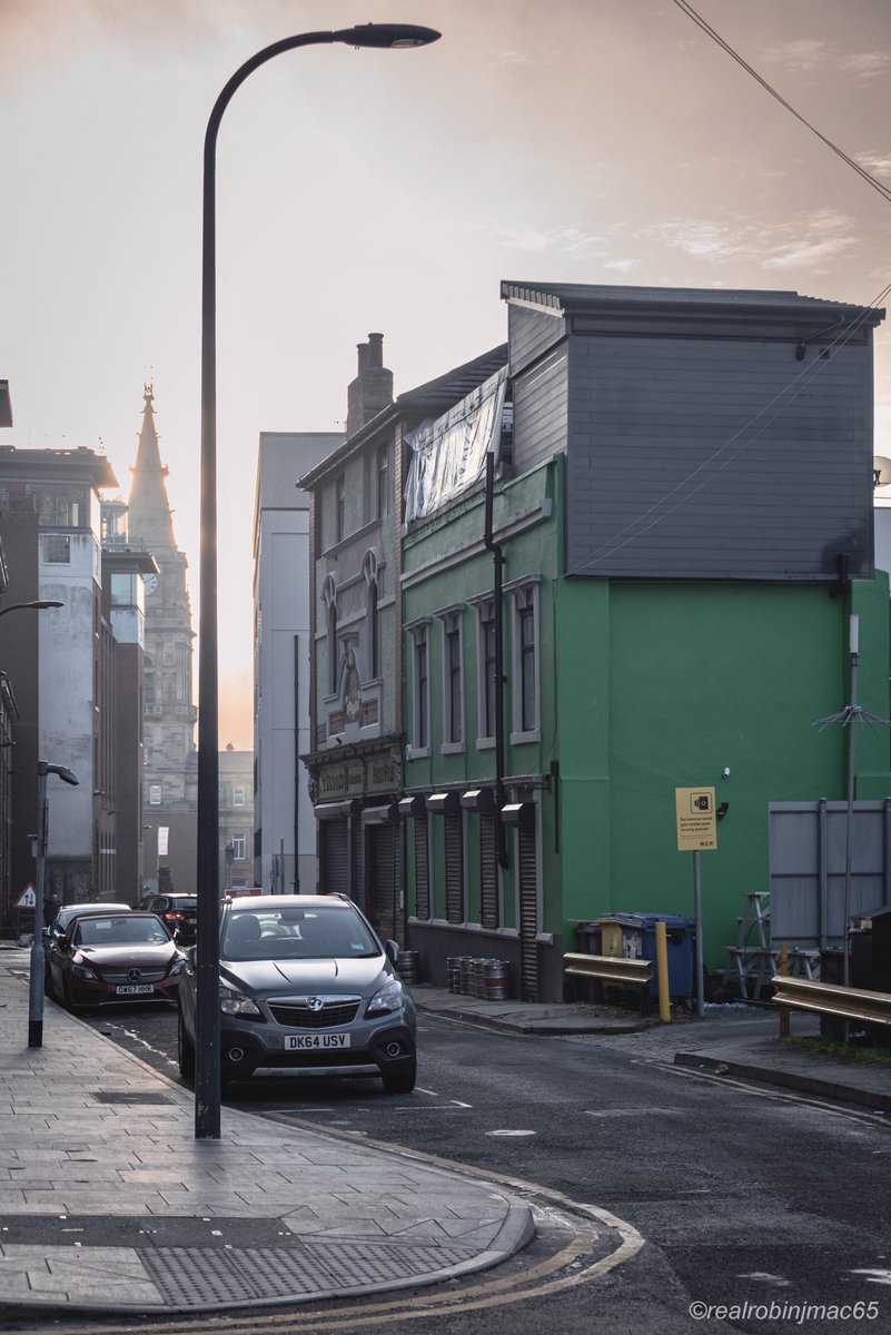 Angies Liverpool on Twitter "RT realrobinjmac65 Smithfield Street. 